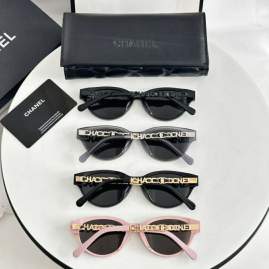 Picture of Chanel Sunglasses _SKUfw76771865fw